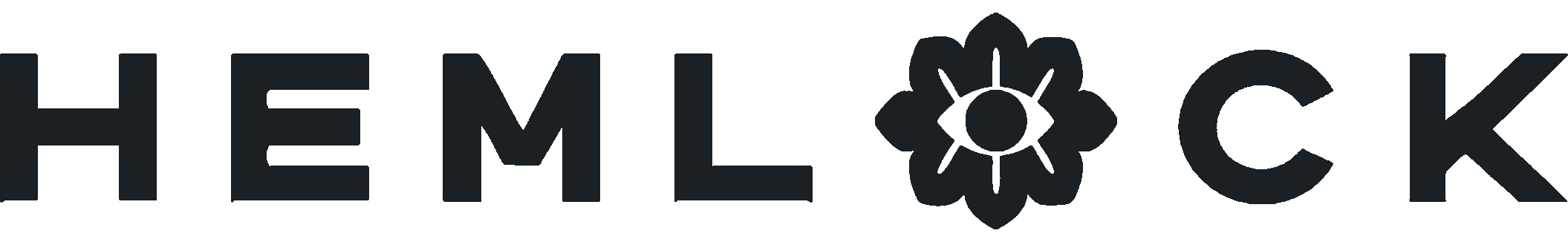Hemlock logo